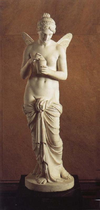 Bertel Thorvaldsen Psyche